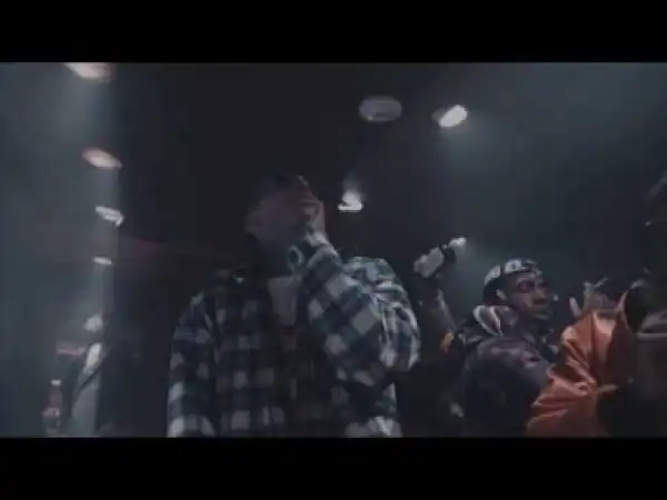 Video: Wiz Khalifa - Best Life ft. Sosamann